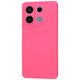 Techsuit Case for Xiaomi Redmi Note 13 5G - Techsuit SoftFlex - Hot Pink 5949419178410 έως 12 άτοκες Δόσεις