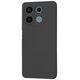 Techsuit Case for Xiaomi Redmi Note 13 5G - Techsuit SoftFlex - Black 5949419178465 έως 12 άτοκες Δόσεις