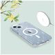 Techsuit Case for iPhone 16 Pro - Techsuit SparkleSkin Series - Clear 5949419188082 έως 12 άτοκες Δόσεις