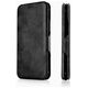 Techsuit Case for iPhone 16 Pro Max - Techsuit Safe Wallet Plus - Black 5949419188419 έως 12 άτοκες Δόσεις