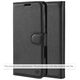 Techsuit Case for iPhone 16 Pro - Techsuit Leather Folio - Black 5949419188266 έως 12 άτοκες Δόσεις