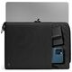 Tomtoc Laptop Sleeve 14″ - Tomtoc (A10D2D1) - Black 6971937067838 έως 12 άτοκες Δόσεις