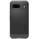 Spigen Case for Google Pixel 8a - Spigen Rugged Armor - Black 8809971221450 έως 12 άτοκες Δόσεις