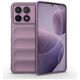 Techsuit Case for Xiaomi Poco F6 Pro - Techsuit Magic Shield - Purple 5949419190733 έως 12 άτοκες Δόσεις