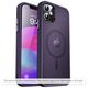 Techsuit Case for iPhone 16 Plus - Techsuit HaloFrost Series - Deep Purple 5949419199422 έως 12 άτοκες Δόσεις