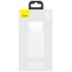 Baseus External Battery 10000mAh, 20W - Baseus Bipow Digital Display (PPBD050502) - White 6932172618315 έως 12 άτοκες Δόσεις