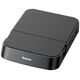 Baseus Char Charging Station SD, TF, USB2.0 x 2, USB3.0, HDMI, Type-C - Baseus (CAHUB-AT01) - Black 6953156293717 έως 12 άτοκες Δόσεις