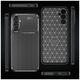 Techsuit Case for Samsung Galaxy S24 FE - Techsuit CarbonFiber - Black 5949419210219 έως 12 άτοκες Δόσεις