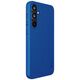 Nillkin Case for Samsung Galaxy A35 5G - Nillkin Super Frosted Shield - Blue 6902048275348 έως 12 άτοκες Δόσεις