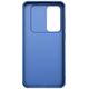 Nillkin Case for Samsung Galaxy S24 FE - Nillkin CamShield Pro - Blue 6902048281288 έως 12 άτοκες Δόσεις