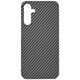 Techsuit Case for Samsung Galaxy A15 4G / A15 5G - Techsuit Carbonite FiberShell - Black 5949419212329 έως 12 άτοκες Δόσεις