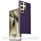 Techsuit Case for Xiaomi 13T / 13T Pro - Techsuit Carbonite FiberShell - Purple 5949419214828 έως 12 άτοκες Δόσεις