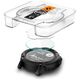 Spigen Film for Garmin Instinct 2X Solar (set 2) - Spigen Glas.TR EZ FIT - Clear 8809971225236 έως 12 άτοκες Δόσεις