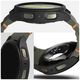 Ringke Case for Samsung Galaxy Watch7 40mm + Pouch - Ringke Slim - Matte Black 8809961787836 έως 12 άτοκες Δόσεις