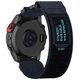 Techsuit Strap for Garmin Fenix 5/5 Plus 6/6 Pro/7/Forerunner 935/945/955/Approach S60/S62 - Techsuit Watchband QuickFit (W057) - Navy Blue 5949419219236 έως 12 άτοκες Δόσεις