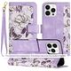 Techsuit Case for Xiaomi Redmi 13C 5G / Poco M6 - Techsuit FlipCraft - Mysterious Purple 5949419223516 έως 12 άτοκες Δόσεις