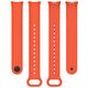 Techsuit Strap for Xiaomi Mi Band 8 / 8 NFC / 9 / 9 NFC - Techsuit Watchband (W014) - Coral 5949419223493 έως 12 άτοκες Δόσεις