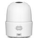 Imou Wi-Fi Surveillance Camera with Fast Detection and Notification - Imou Ranger 2C (IPC-K2ECP-5H2W) - White 6976391038677 έως 12 άτοκες Δόσεις