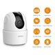 Imou Wi-Fi Surveillance Camera with Fast Detection and Notification - Imou Ranger 2C (IPC-K2ECP-5H2W) - White 6976391038677 έως 12 άτοκες Δόσεις