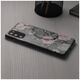 Techsuit Case for iPhone 16 Pro - Techsuit Marble Series - Bloom of Ruth Gray 5949419222458 έως 12 άτοκες Δόσεις