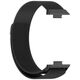 Techsuit Strap for Huawei Watch Fit 3 - Techsuit Watchband (W009) - Black 5949419225398 έως 12 άτοκες Δόσεις