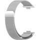 Techsuit Strap for Huawei Watch Fit 3 - Techsuit Watchband (W009) - Silver 5949419225367 έως 12 άτοκες Δόσεις