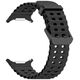 Techsuit Strap for Samsung Galaxy Watch Ultra 47mm - Techsuit Watchband (W062) - Black 5949419225206 έως 12 άτοκες Δόσεις