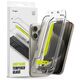 Ringke Case for iPhone 16 Pro (set of 2) - Ringke Easy Slide Tempered Glass - Clear 8800274960046 έως 12 άτοκες Δόσεις