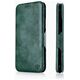 Techsuit Case for OnePlus Nord 4 - Techsuit Safe Wallet Plus - Green 5949419232631 έως 12 άτοκες Δόσεις