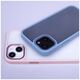 Satin Matt case for Samsung Galaxy S20 FE / S20 Lite / S20 FE 5G blue 5900495034366