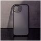 Satin Matt case for iPhone 13 6,1&quot; black 5900495073280