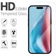 Tempered glass 2,5D Premium for iPhone 13 / 13 Pro 6,1&quot; / 14 6,1&quot; 5900495614940