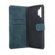 Smart Velvet case for Motorola Moto G13 / G23 dark green 5900495081728