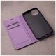 Smart Caro case for Motorola Edge 40 Neo purple 5907457739574