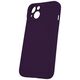 Silicon case for Samsung Galaxy A35 5G plum 5907457797413