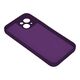 Silicon case for Samsung Galaxy A15 4G / A15 5G plum 5907457797390