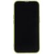 Silicon case for Samsung Galaxy S22 olive 5907457797772