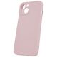 Silicon case for iPhone 14 6,1&quot; rose 5907457798007