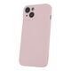 Silicon case for Samsung Galaxy A35 5G rose 5907457798052