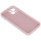 Silicon case for Samsung Galaxy S22 rose 5907457798076