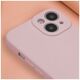 Silicon case for Samsung Galaxy S23 rose 5907457798083