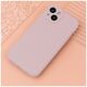 Silicon case for Xiaomi Redmi A3 4G (Global) rose 5907457798106