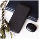 Smart Magnetic case for Motorola Moto G85 black 5907457792579