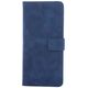 Smart Velvet case for Motorola Moto G24 / G04 navy blue 5907457742123