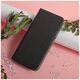 Smart Magnet case for Xiaomi Redmi 10 / Redmi 10 2022 / Redmi Note 11 4G (China) black 5900495946478