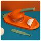 2in1 Pierogi Maker orange 5904161139164