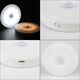 Wireless LED Night Light with Motion Sensor 5904161139188