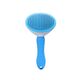 Blue Pet Hair Brush 5908222231880