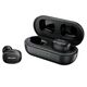 Bluetooth 5.1 TWS Headphones + AWEI Docking Station (T13Pro) black 6954284001823