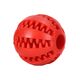 Intelligent Treat-Dispensing Ball for Dogs red 5904161142263